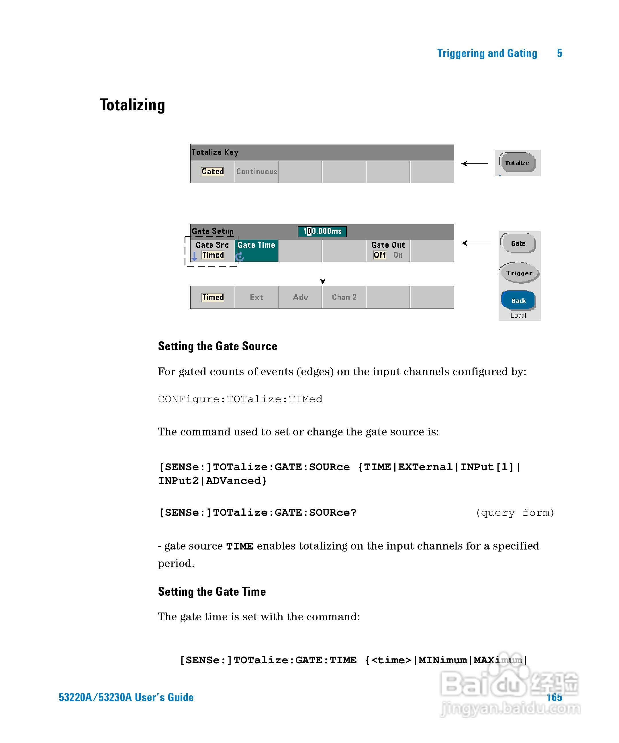 53230A万用计频器操作手册:[17]