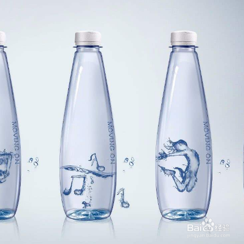 矿泉水烧开有白色沉淀