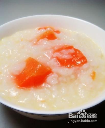 冬季养生粥有哪些及喝粥攻略