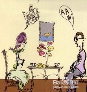 恋爱时一定要远离的8种男人