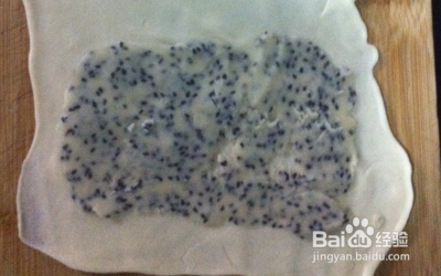 芝香千层苏打饼干怎么做？