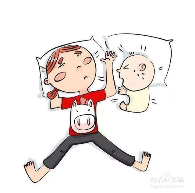 新生儿怎么哄睡