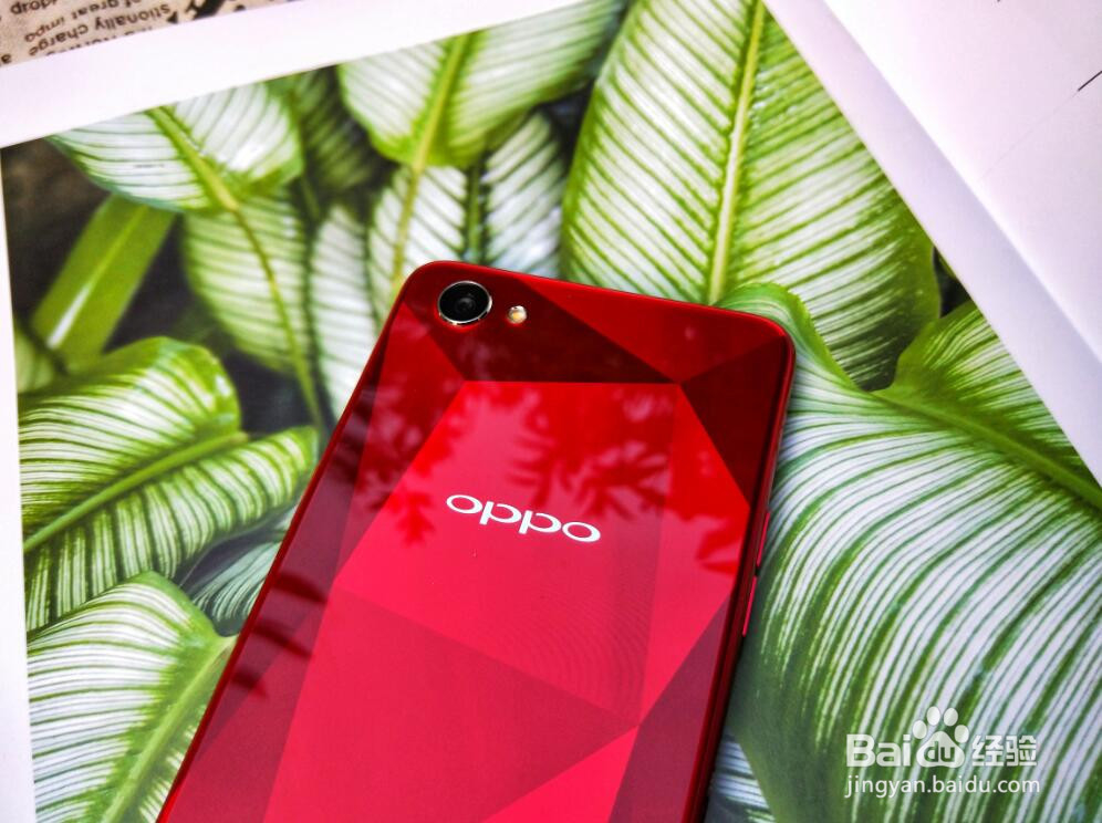 OPPO A3权威评测，千元128GB超视野全面屏手机！