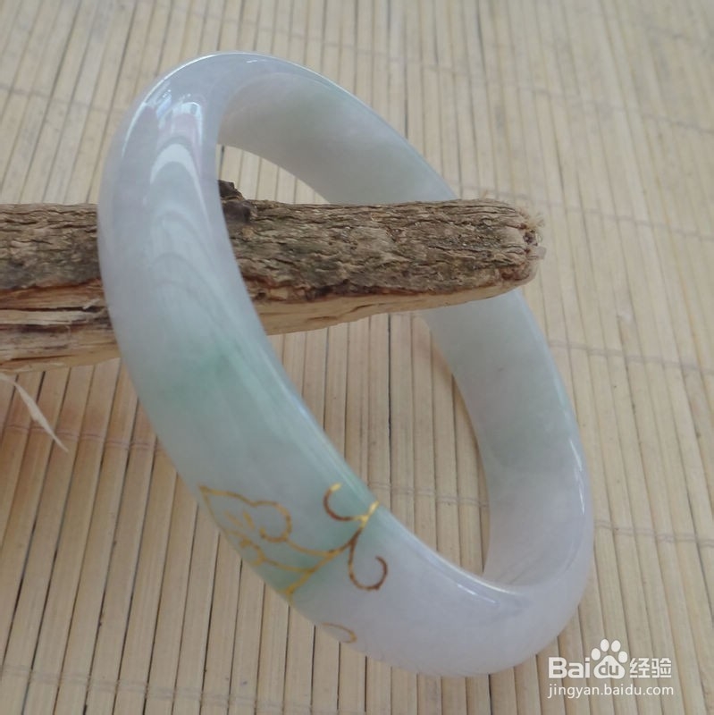 玉镯有裂纹怎么办