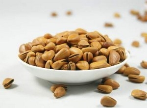 办公室一族必备九种食物
