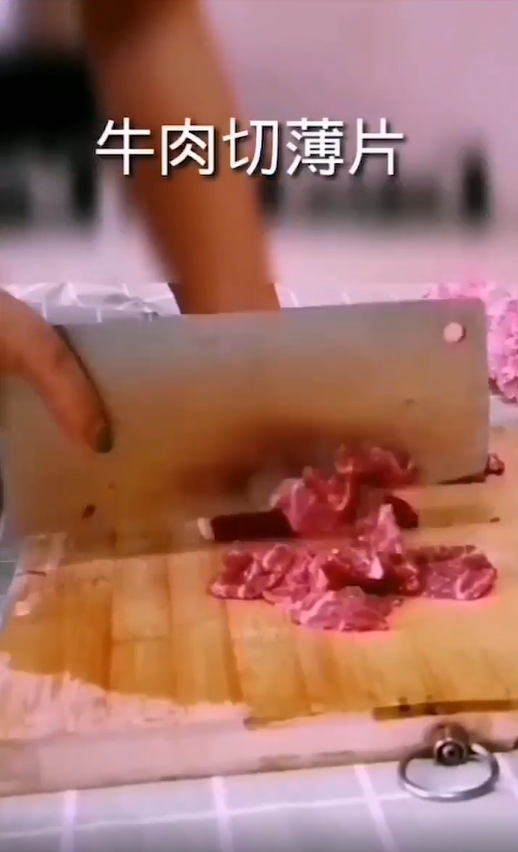 牙签牛肉怎么做？