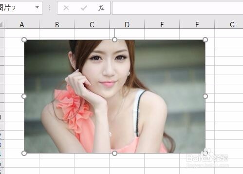 Excel2016怎么样压缩图片如何减小Excel文档体积