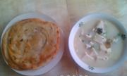 教你做逛鱼豆腐汤
