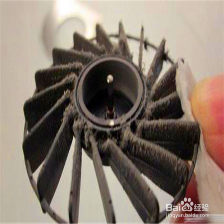 如何解决电脑风扇噪音大