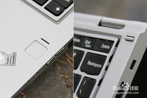 ThinkPad NEW S1测评