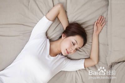 秋冬季如何才能睡眠好