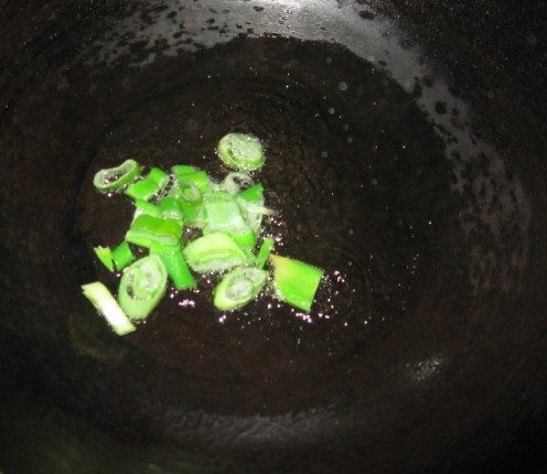 尖椒干豆腐,看完你就知道!