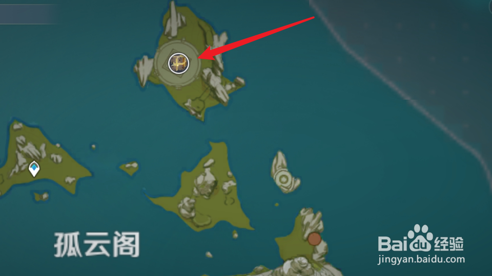 无相之岩怎么解锁