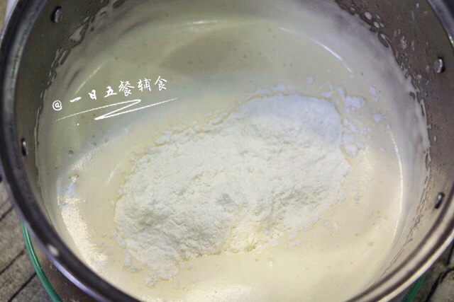 老少皆宜的蒸鸡蛋糕,一起为她们做起来!