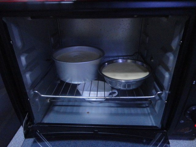 想吃橙味戚风蛋糕？轻轻松松就能学会