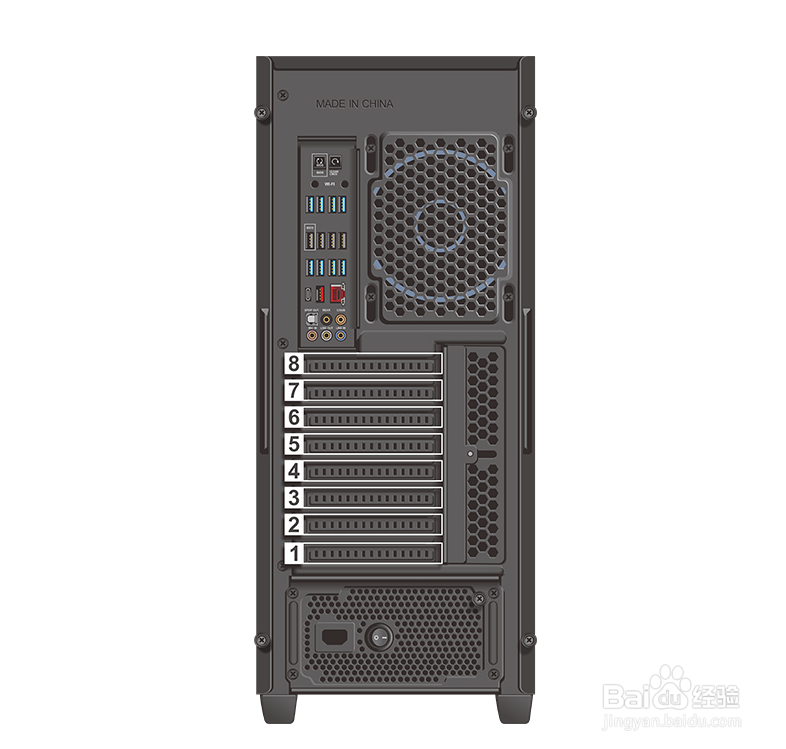 指导如何选择合适的先马厚道先生机箱