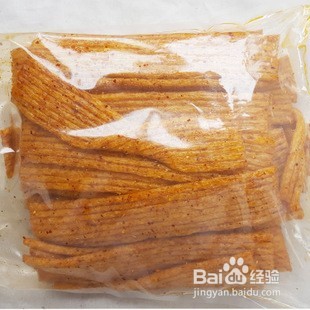 5毛辣条检不合格怎么办