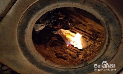 如何烧家里的炉子？