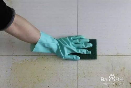 大理石地面如何清洗