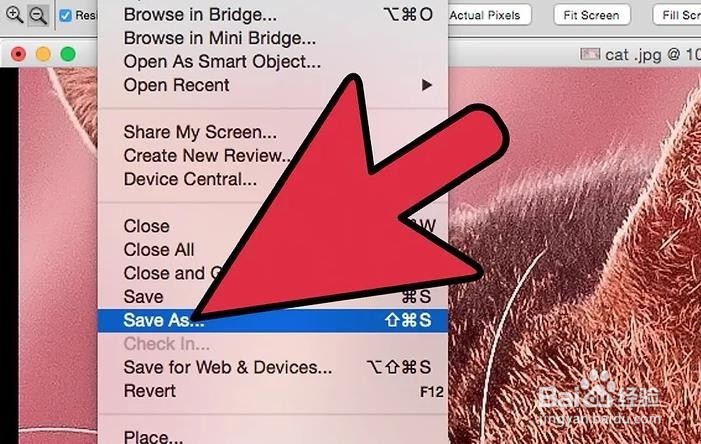 如何用ps提高图片清晰度