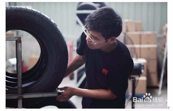 途虎教你:轮胎保养三大绝招