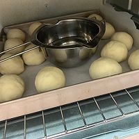 如何做小餐包肠仔包早餐包