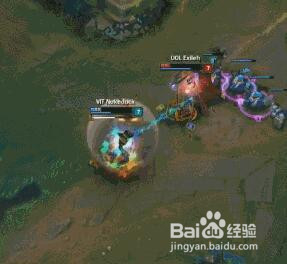 LOL发育型法师的美梦!屏障携强势胜率卷土归来!