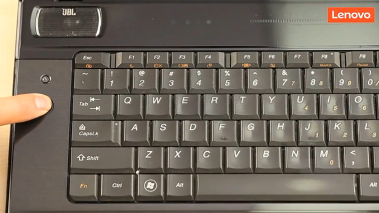 联想电脑怎么进入BIOS
