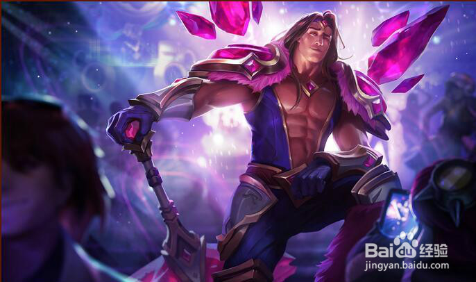 S6瓦罗兰之盾(宝石骑士)攻略