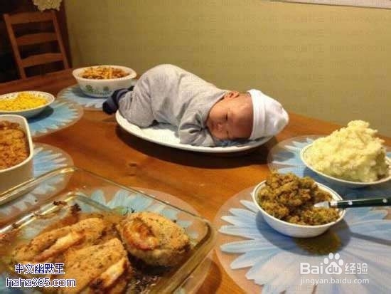 如何改变孩子的厌食、挑食状况