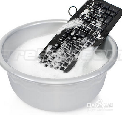 5妙招杀死键盘病菌