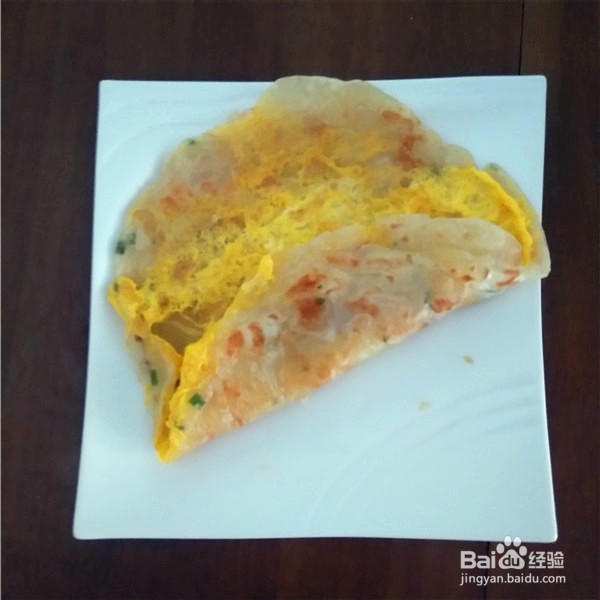 手抓饼加什么好吃