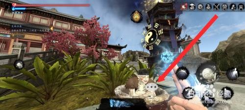 捕盗行纪购买小葫芦的方法