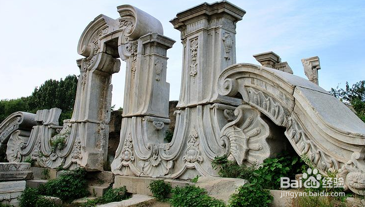 去北京自助旅游攻略