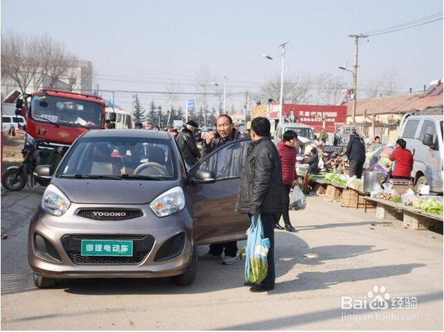 低速电动车该归摩托车类管理 ,利国利民