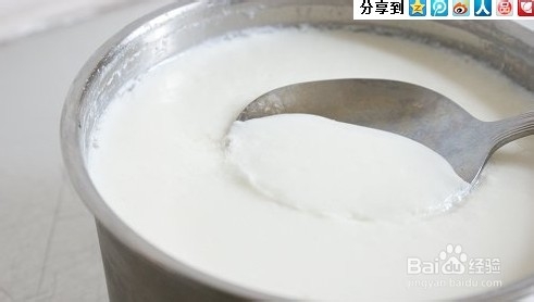 五分钟自制酸奶，比买的美味
