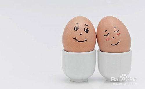 吃鸡蛋的好处和注意事项