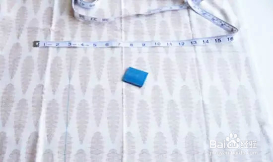 碎布头变废为宝---制作杯垫和小抱枕