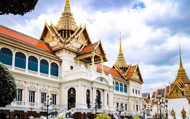 月薪3K出国旅游攻略—泰国皇家私藏度假地