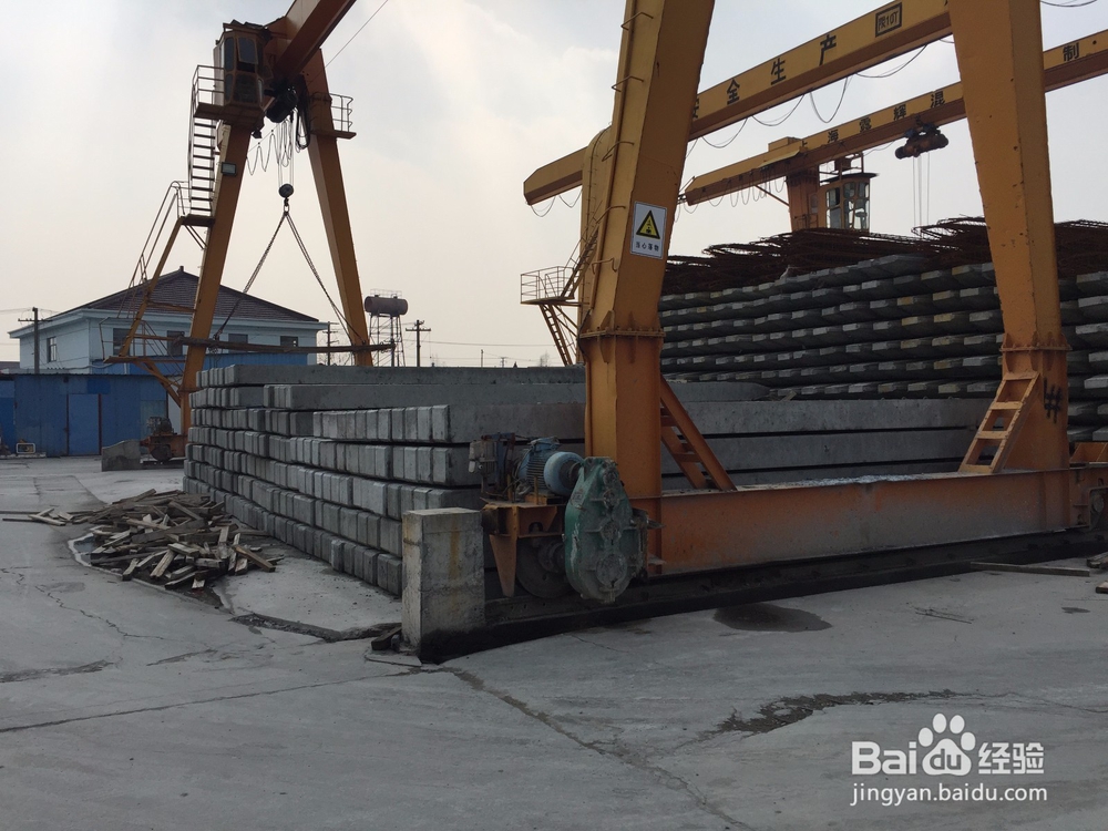 预制板、方桩如何施工?