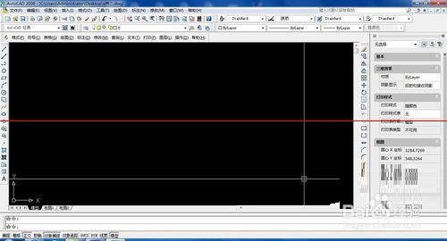 cad怎么创建面域cad面域创建的详细教程