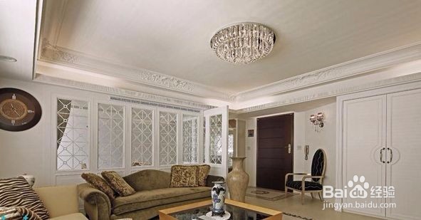 装修吊顶好不好，什么情况才需要吊顶？