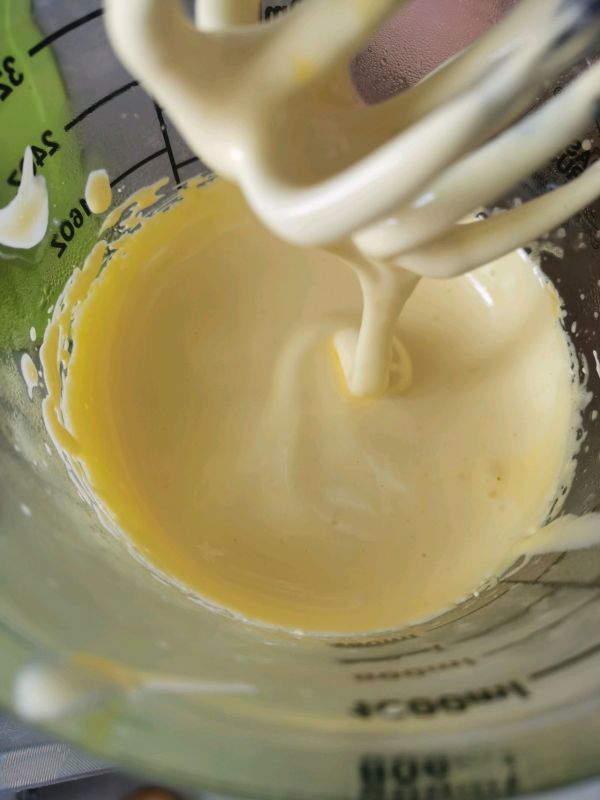 水果冰淇淋蛋糕