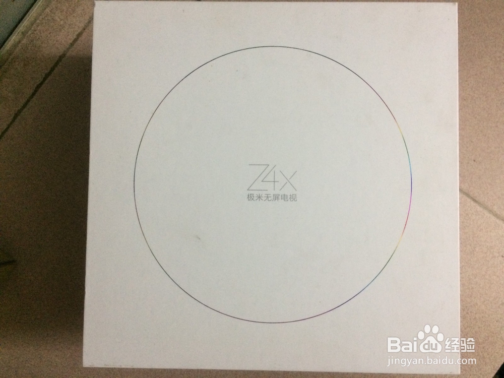 Cubietruck Plus开发板031极米投影仪开箱晒物