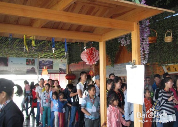 假期什么是最美好的呢旅游走只要出去就有好心情