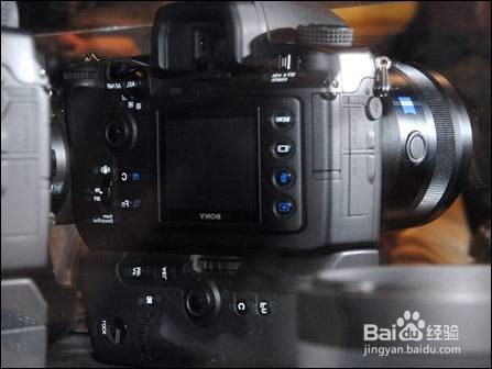 全画幅单反相机如何挑选