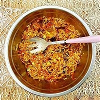 蔓德拉的厨房韩国拌饭