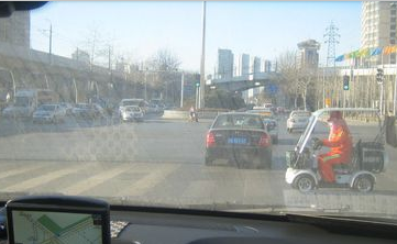 汽车性能保持最佳的方法？