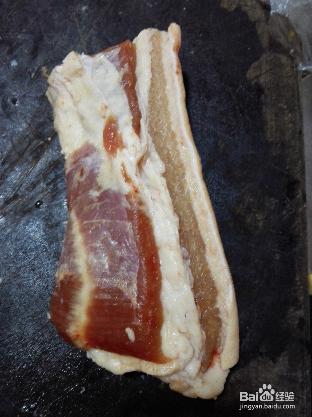香干五花肉的美味做法