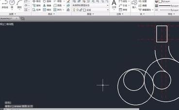 如何使用cad画吊钩